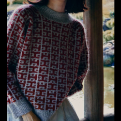 Et Strikkeliv 3 � Tokyo Tversted