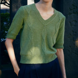 Et Strikkeliv 3 � Tokyo Tversted