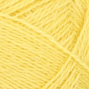 Alpakka Flgetrd - Lemon 9004 - 119548