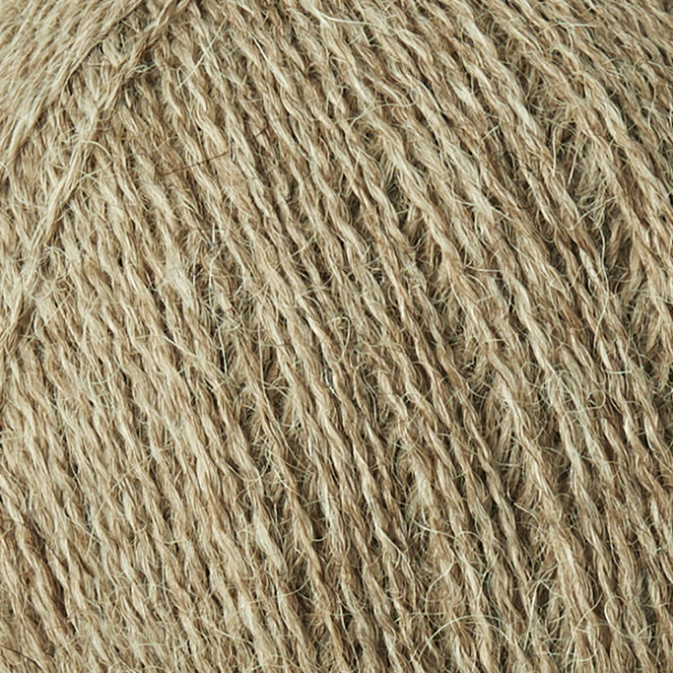 Isager Alpaca 1 - E7S - 375680