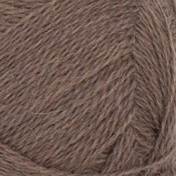 Alpakka Flgetrd - Agern 3161 - 125149