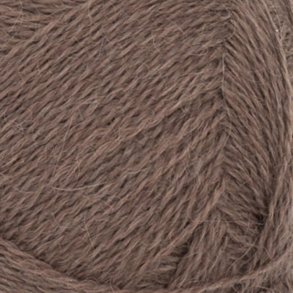 Alpakka Flgetrd - Agern 3161 - 130604