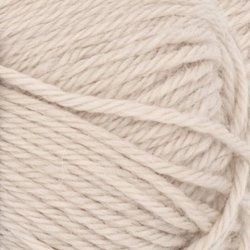 Alpakka Ull - Marsipan 2321 - 130459