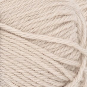 Alpakka Ull - Marsipan 2321 - 130459