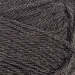 Alpakka Ull - Bristol Black 3800 - 127304