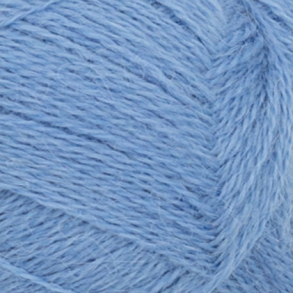 Alpakka F�lgetr�d - Provence Blue 5824 - 134786