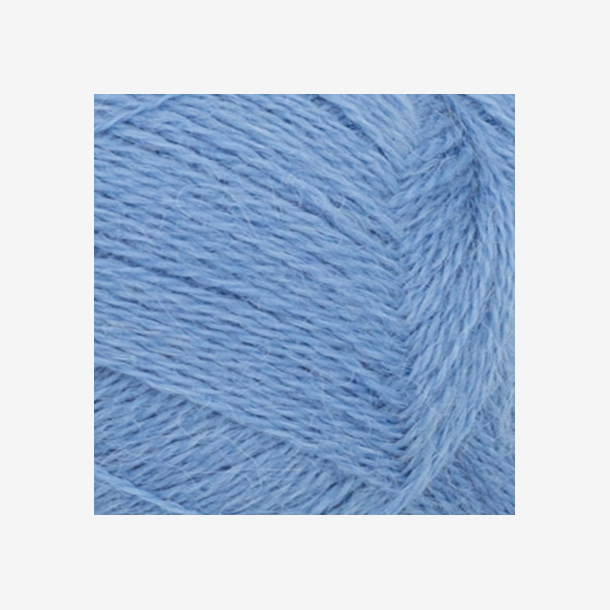 Alpakka F�lgetr�d - Provence Blue 5824 - 134786