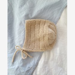 Ankers kyse | Mini | Petiteknit | opskrift