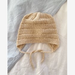 Ankers kyse | Mini | Petiteknit | opskrift