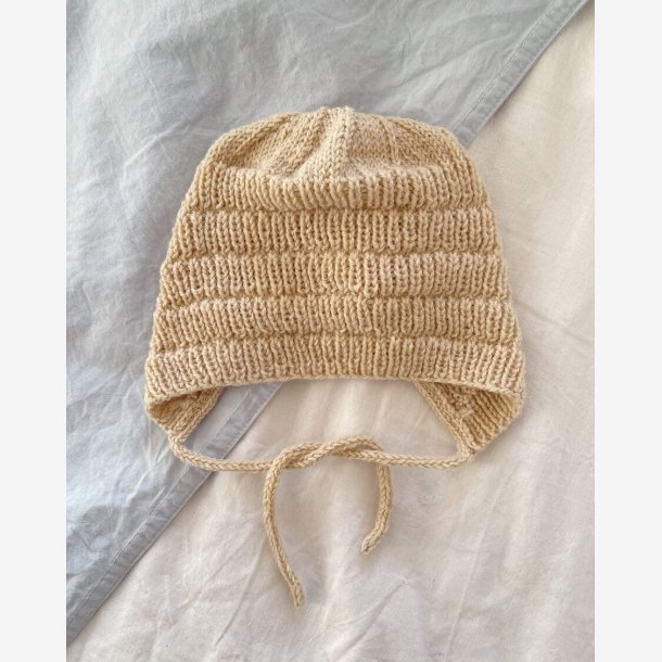 Ankers kyse | Mini | Petiteknit | opskrift