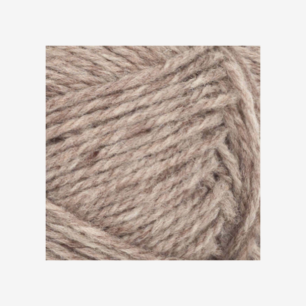 Atlas PetiteKnit - Gr�beige Meleret 2650 - 135086