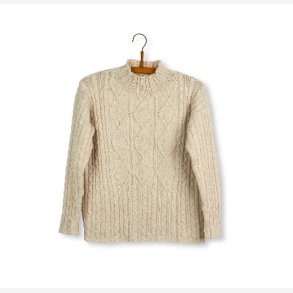 Babettes gstebud - Opskrift fra Isager 