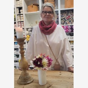 Basic Wear Tube - Fysisk OPSKRIFT som print