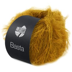 Basta Lana Grossa - 012 Karrygul - 240104