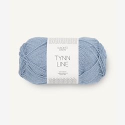 Tynn Line - Bl Hortensia 6032 - 114808