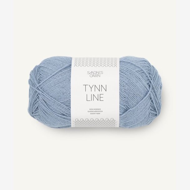 Tynn Line - Bl Hortensia 6032 - 114808