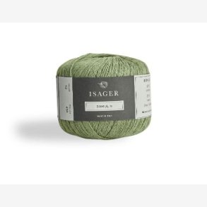 Isager Bomulin - Army 43 - 566