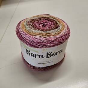 Bora Bora - Mondial 951 - 42