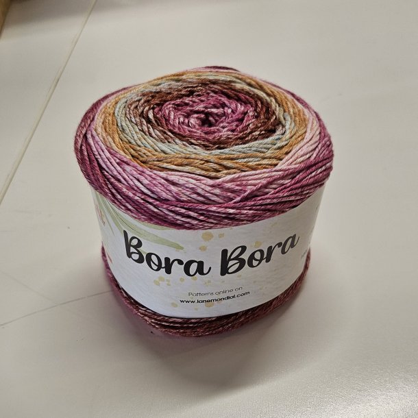 Bora Bora - Mondial 951 - 42