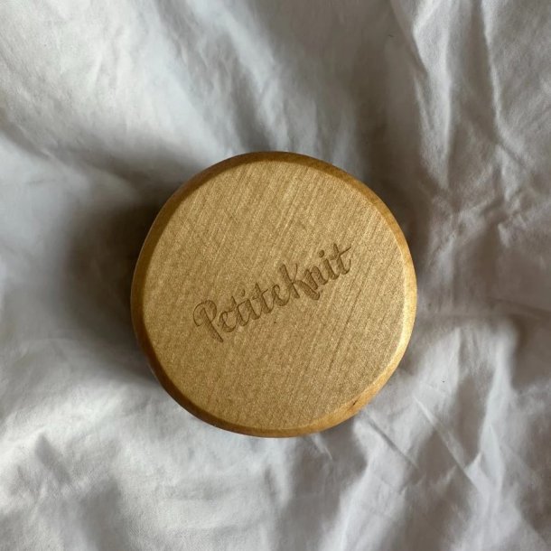 Care Kit fra PetiteKnit