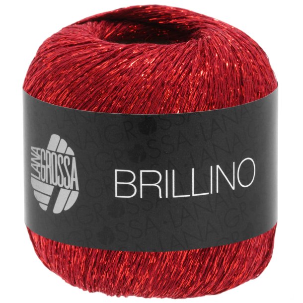 Brillino r�d 17 - 203624