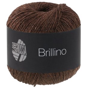 Brillino brun 53 - 203736