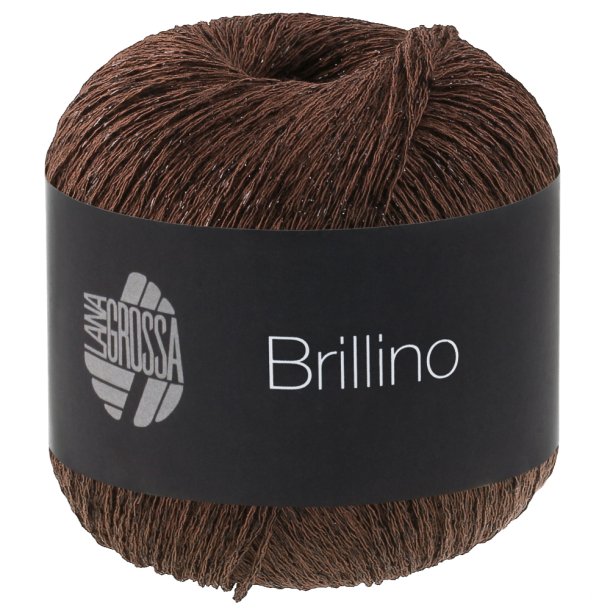 Brillino brun 53 - 203736