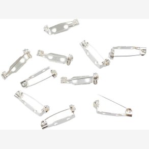 Brochen�l - Fors�lvet 10 stk