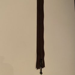 Lynls YKK drbe - 20 cm Zippers