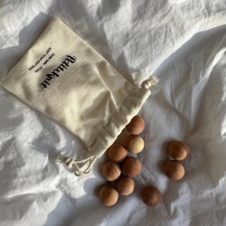 Care Kit fra PetiteKnit