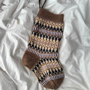 Celeste Julesok - PetiteKnit 