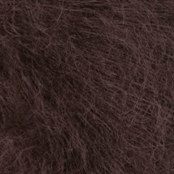 Tynn Silk Mohair - Chokolade Plum 3591 - T5121772
