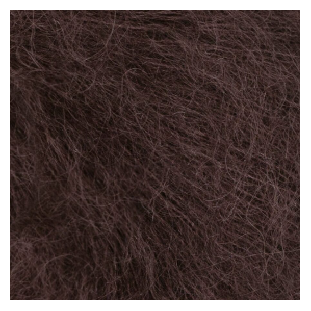 Tynn Silk Mohair - Chokolade Plum 3591 - T5121772