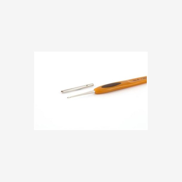 Clover Soft Touch hklenl 1,25 mm