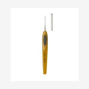 Clover Soft Touch hklenl 1,25 mm