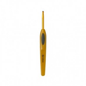 Clover Soft Touch h�klen�l 3,5 mm