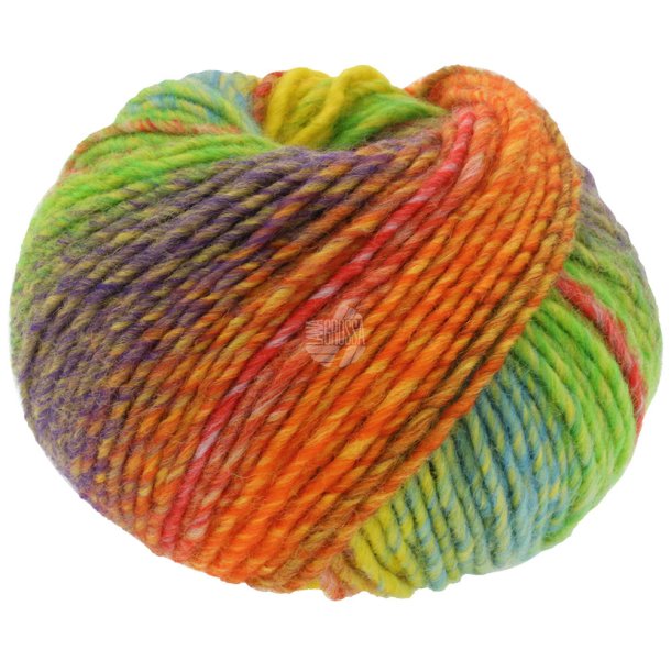 Colors For You - Rainbow 140 - 43095