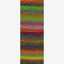 Colors For You - Rainbow 140 - 43095