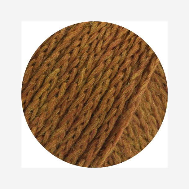 Cool Merino Big - Brun 215 - 30229