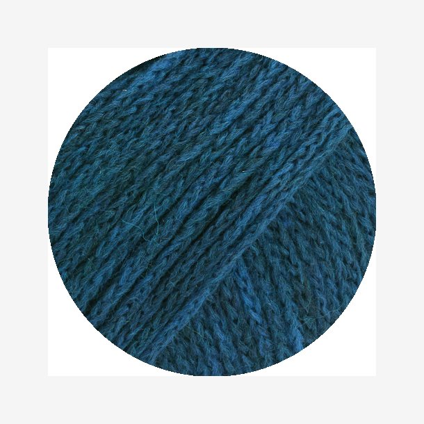 Cool Merino - Petrol 005 - 71594