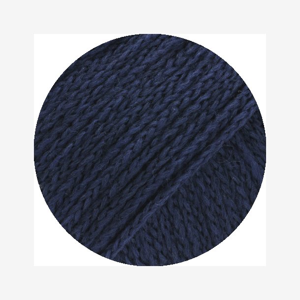 Cool Merino - Marinebl 007 - 81019