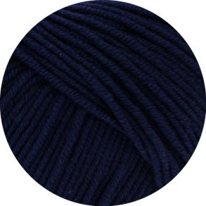 Cool Wool Big -  Mrke bl 630 - 36519