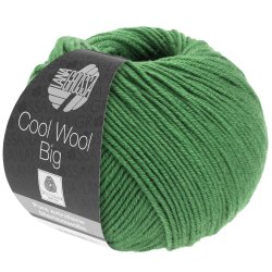 Cool Wool Big - Grn 0997 - 36365