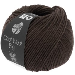 Cool Wool Big - Brun  1020 - 28064