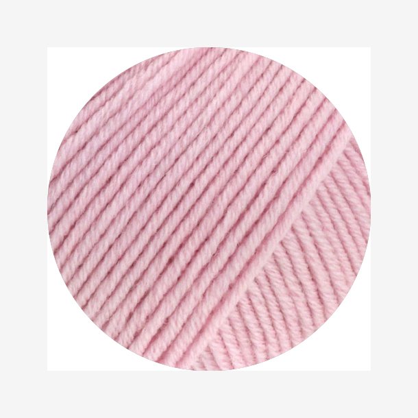 Cool Wool Big - Pink 1030 - 50201