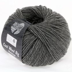 Cool Wool Big - Mrkegr 617 - 40534