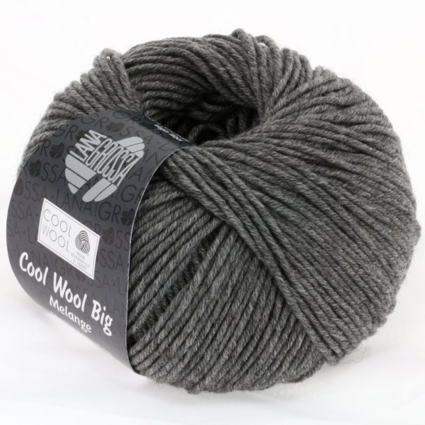 Cool Wool Big - Mrkegr 617 - 40534