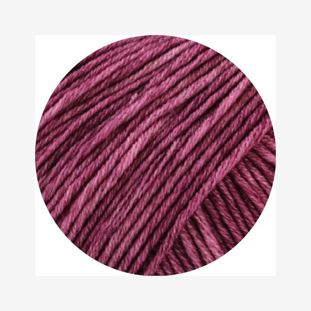 Cool Wool Big Vintage - Blomme 7165 - 207997