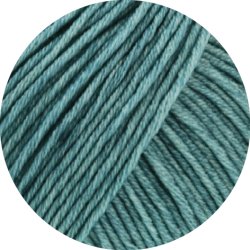 Cool Wool Big Vintage - Petrol 7167 - 207009