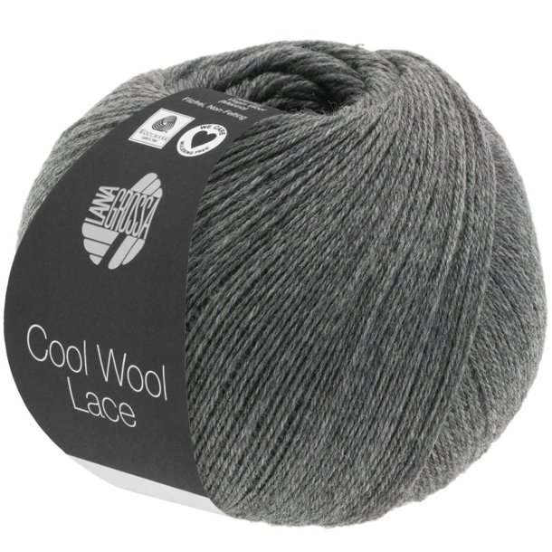 Cool Wool Lace - 26 - 44801